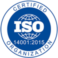 ISO14001:2015